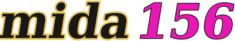 mida156 logo